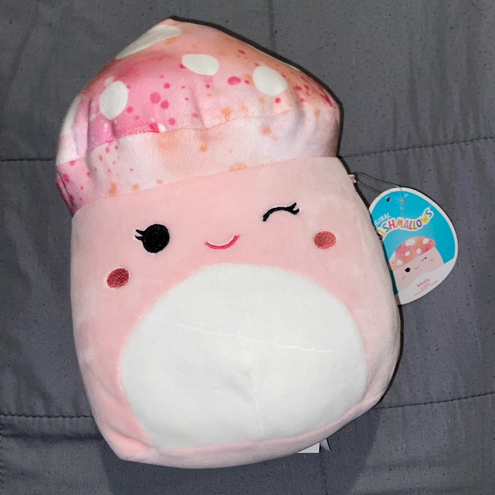 molly squishmallow